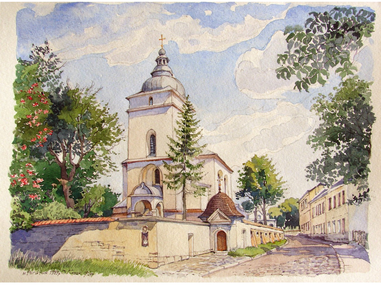Козак О.Н.