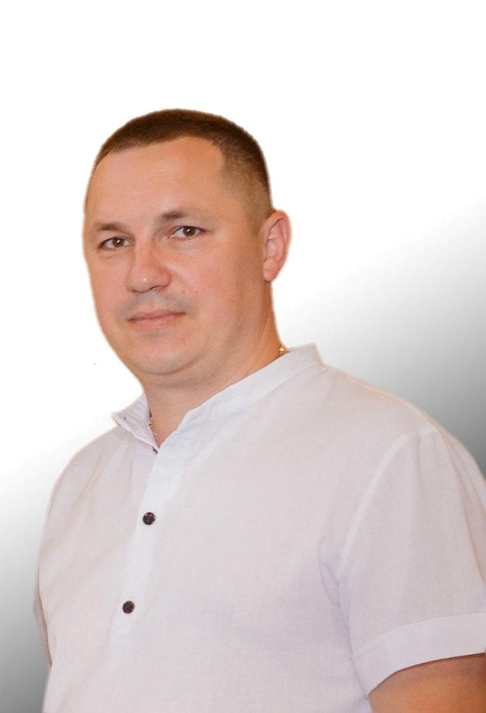 Макух Тарас Ігоровтич
