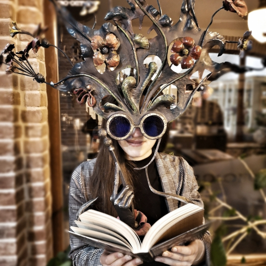 Щастя книголюбів