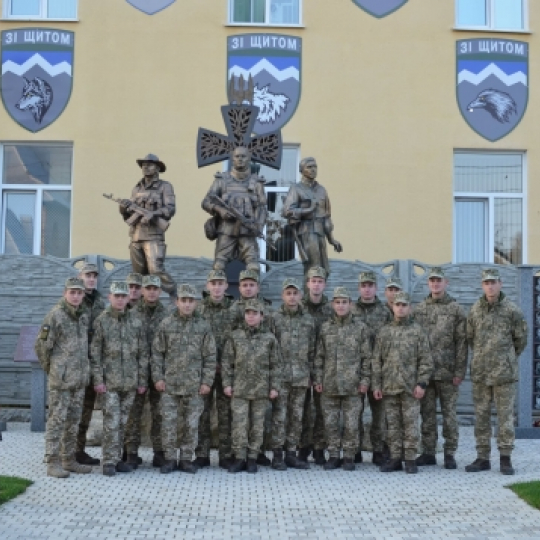 Від теорії до практики.