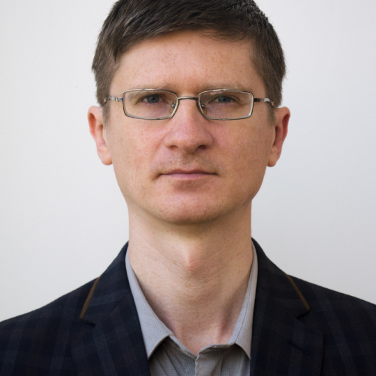 Копей Володимир Богданович