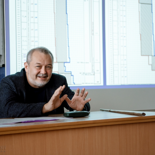 Юрій Володимирович Лубан