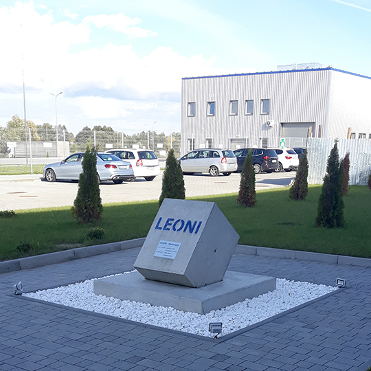 LEONI