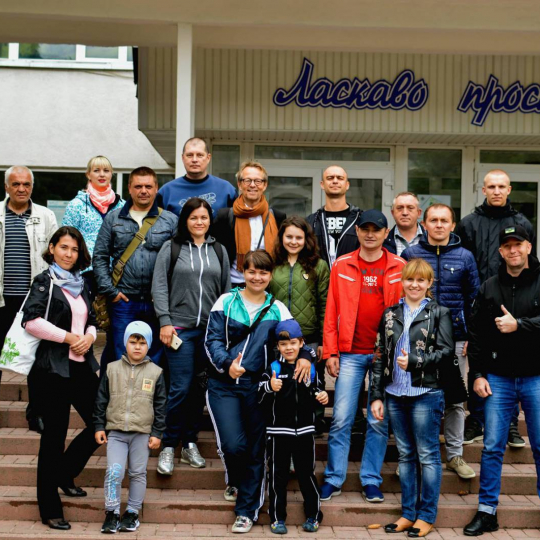 Після АТО – власна справа