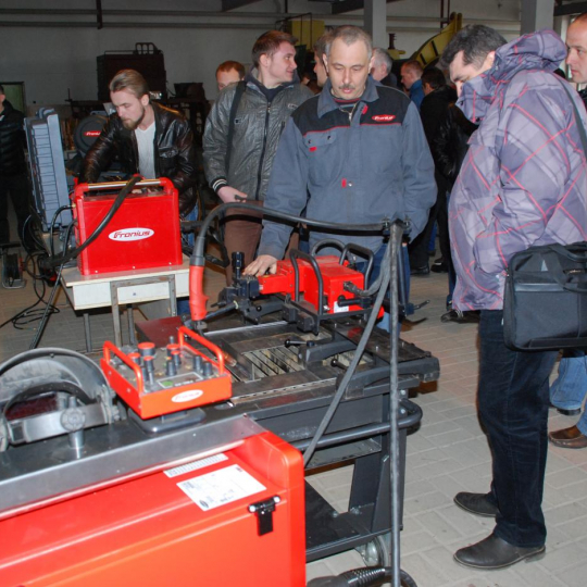 Fronius