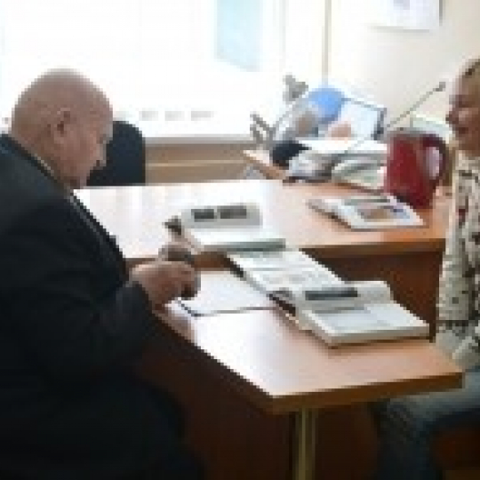 Науковці ІФНТУНГ 