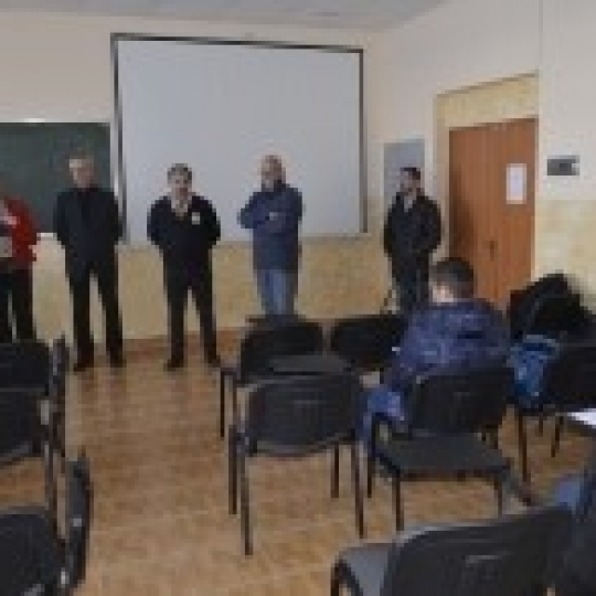 Акредитаційна експертиза