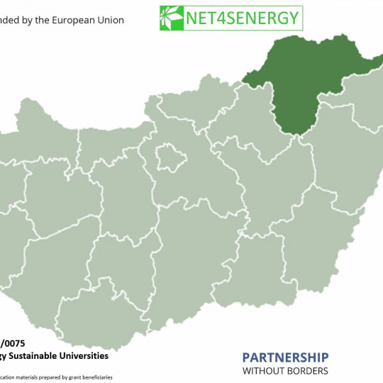 net4senergy