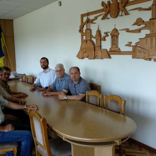 АКРЕДИТАЦІЙНА ЕКСПЕРТИЗА ОСВІТНЬО-ПРОФЕСІЙНОЇ ПРОГРАМИ «ГАЗОНАФТОПРОВОДИ ТА ГАЗОНАФТОСХОВИЩА»