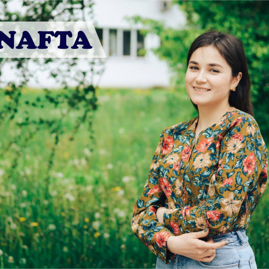 Ірина Івасів