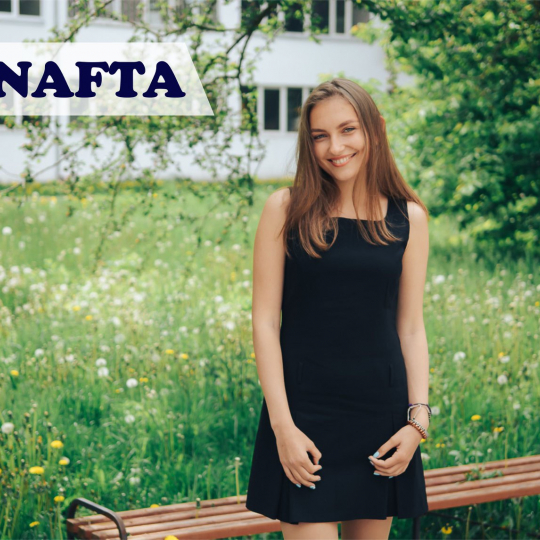Анна Лисенко