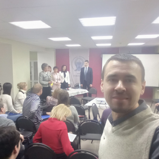 Учасник програми