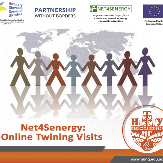 net4senergy
