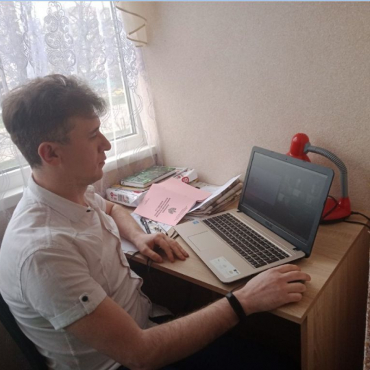Малімон В.І.