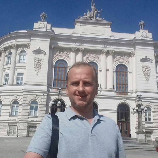 дистанційне навчання в навчальному закладі 
