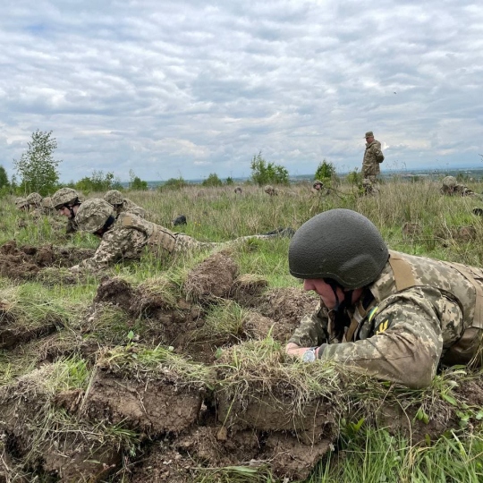Комплексне практичне заняття
