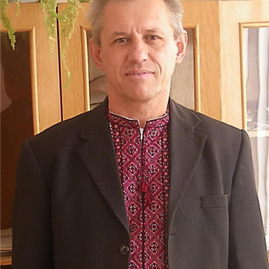 секція НТК "Енергетика майбутнього"