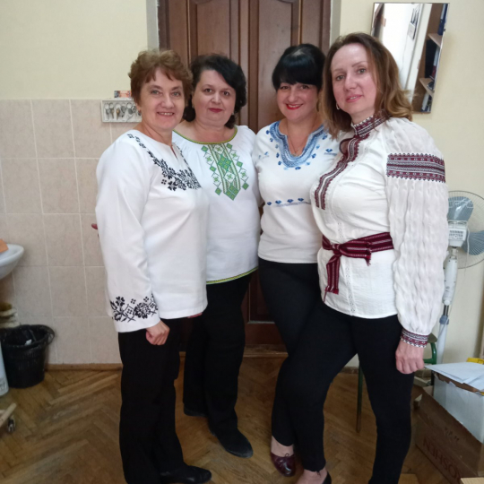 кафедра ГРН