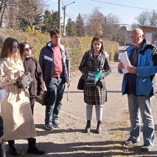 HUSKROUA/1702/6.1/0022 для студентів
