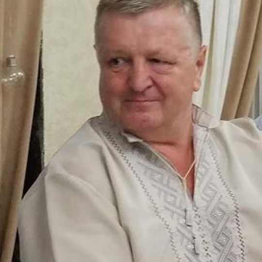 Дмитрович