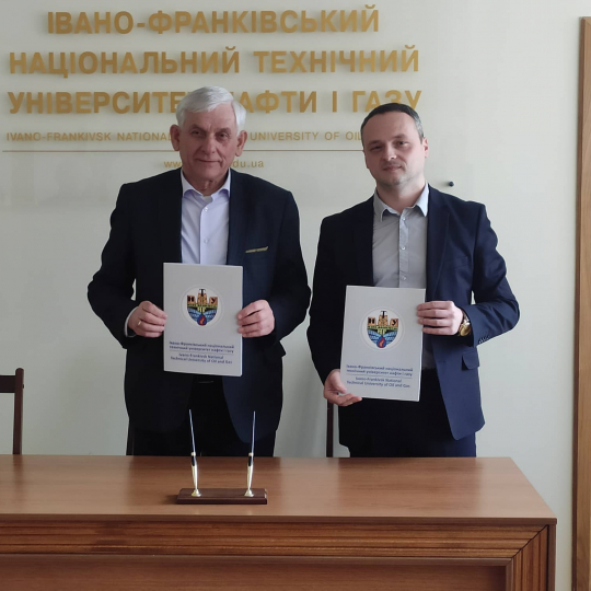 Працюватимемо спільно на енергетичне благо країни