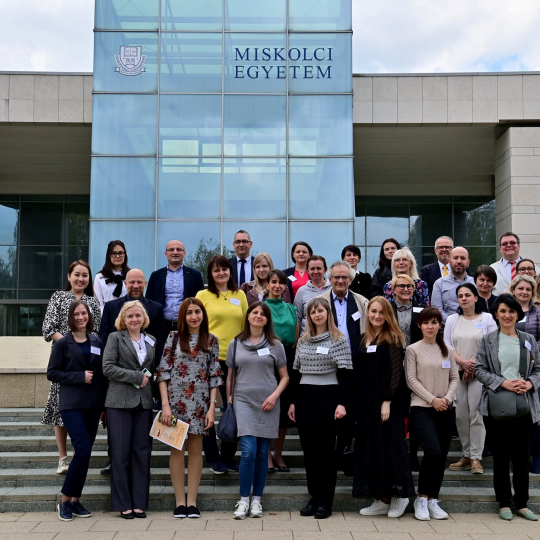 ERASMUS+ як можливість для нових наукових звершень