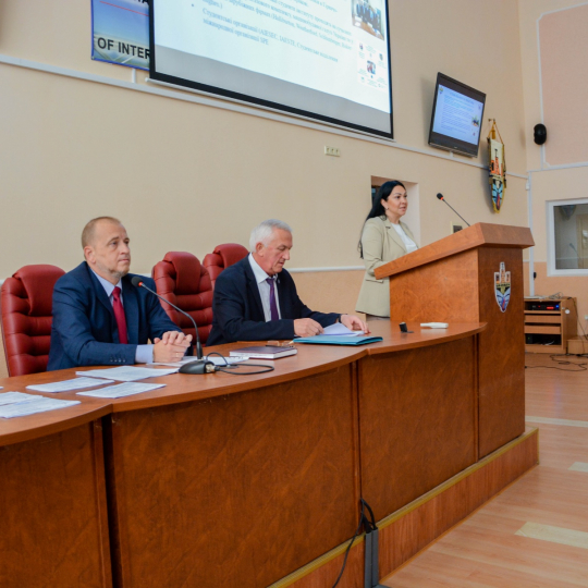 ВІТАЄМО ПЕРШОКУРСНИКІВ!!!