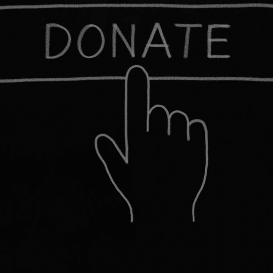 DONATE