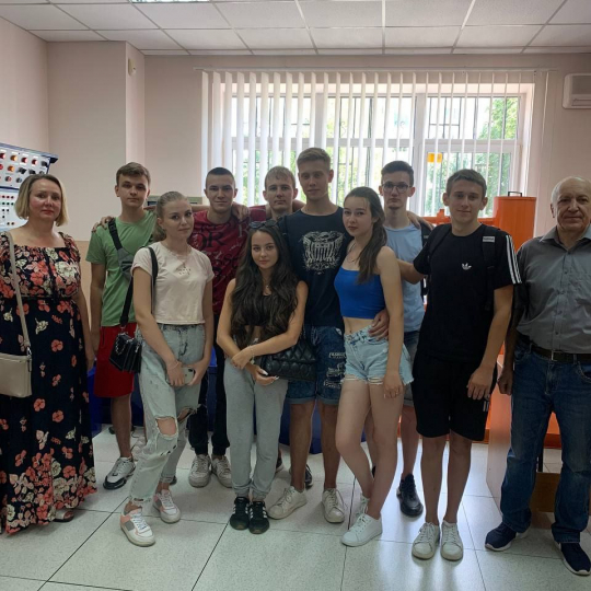 практика
