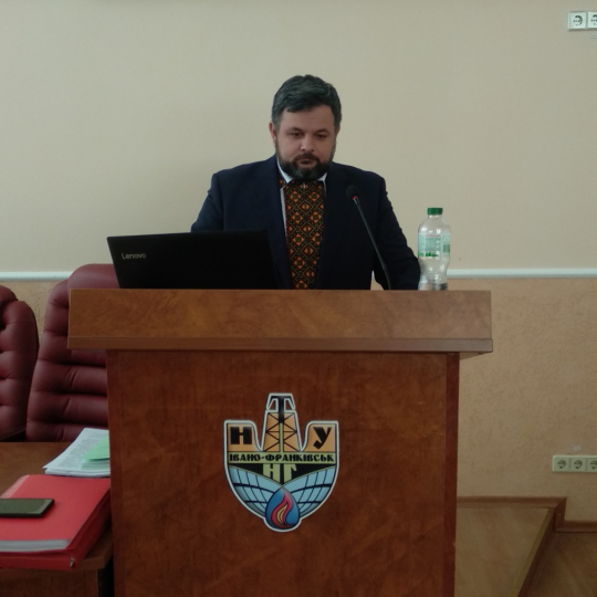 ЗАПУХЛЯК ВАСИЛЬ БОГДАНОВИЧ