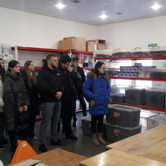 Практ CoffeeLab титул