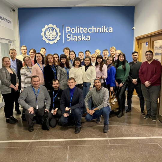 Переймаємо досвід європейських країн