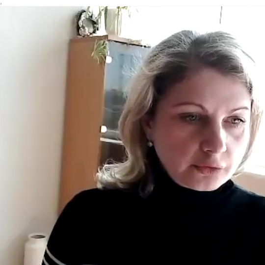 Зустріч з аспірантами ОНП «Економіка» та науковими керівниками щодо організації освітнього процесу та наукової роботи у ІІ півріччі 2022-2023 н.р.
