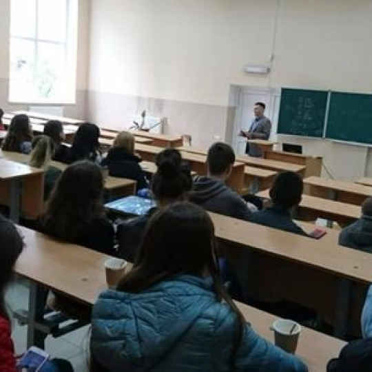 Чи можна впливати на розвиток міста, регіону?
