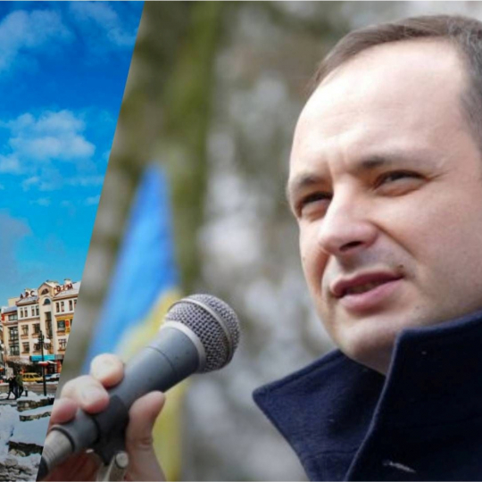 Без сильної вищої освіти важко говорити про сучасний Івано-Франківськ