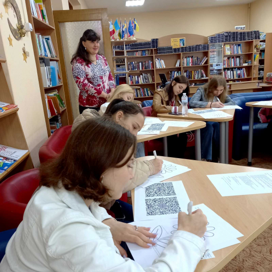 Від навчання до працевлаштування