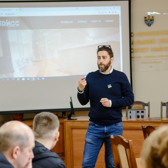 Будівництво за межами нашої уяви