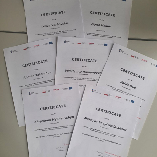 cert
