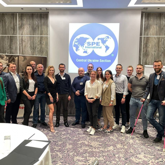Фасилітаційна сесія SPE
