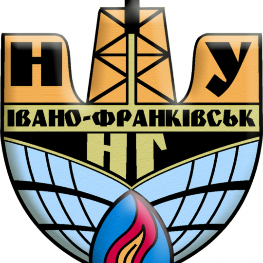 ІФНТУНГ