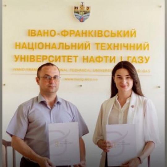 Дбаємо про працевлаштування випускників