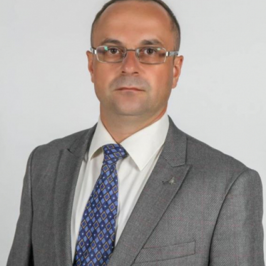 Відбудова енергетичного сектору України й очищення довкілля всієї Європи від наслідків російсько-української війни
