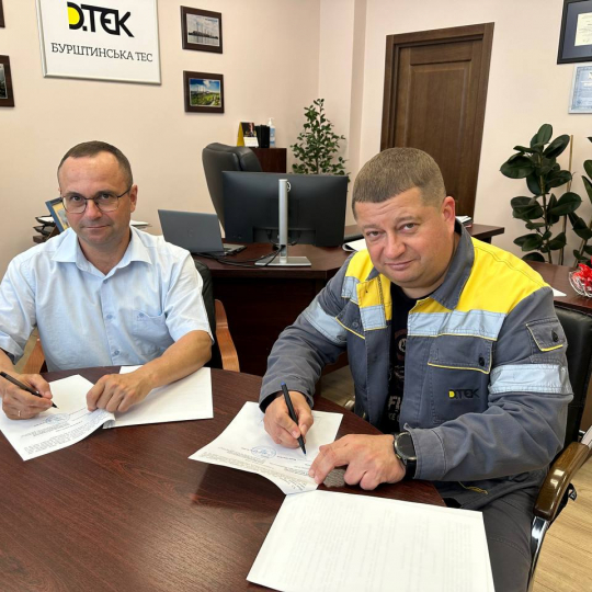 Якість підготовки фахівців-електроенергетиків – у пріоритеті