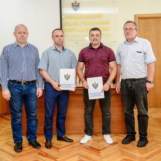 Правильна співпраця – робити один одного кращим!
