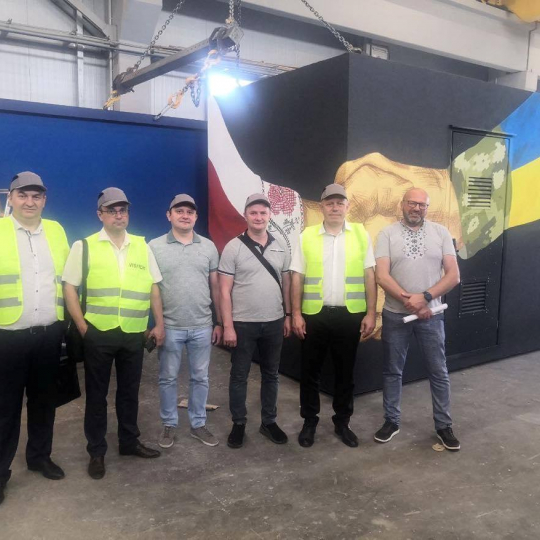 Взаємодія освіти й виробництва як фактор ефективної підготовки професіоналів