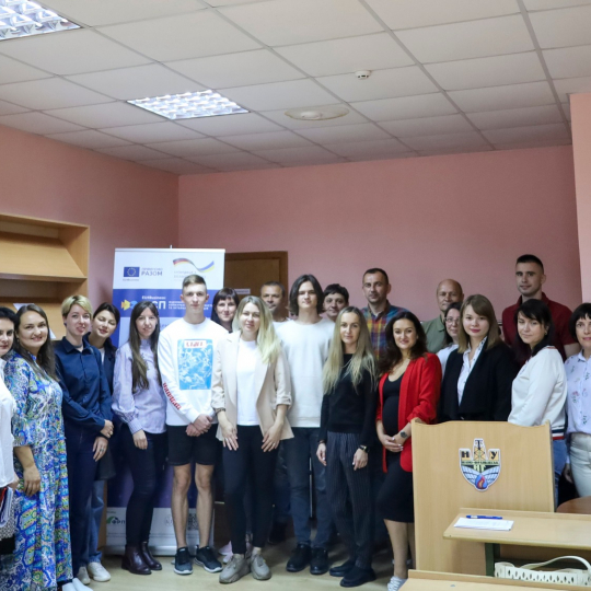 Нові можливості для підприємців