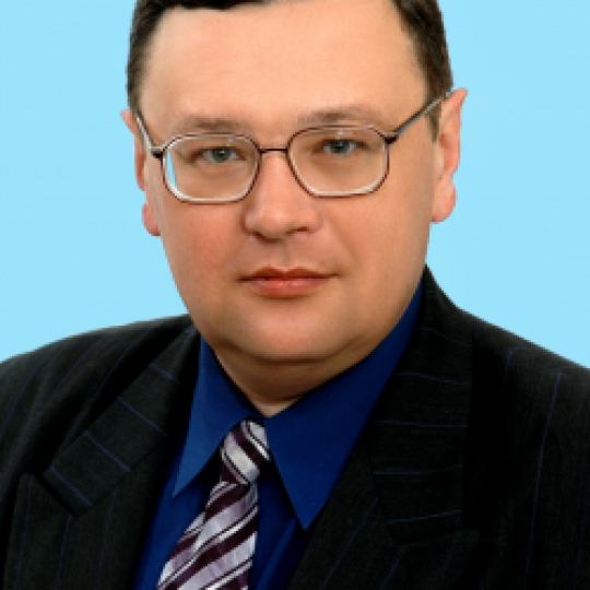 Мазак А.В.