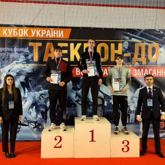 Кубок України