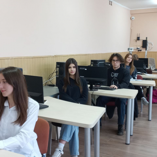 Навчаємось медіаграмотності у сучасних авдиторіях