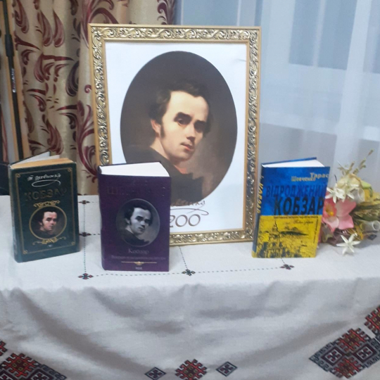 Наші переможці